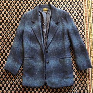 Eddie Bauer Blazer (wool)